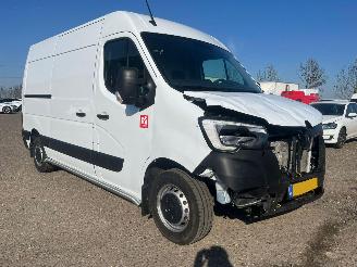 Renault Master T35 2.3 dCi 135 L2H2 34.956 km NAP picture 2