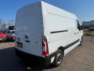 Renault Master T35 2.3 dCi 135 L2H2 34.956 km NAP picture 4