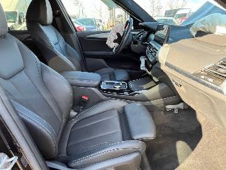 BMW iX3 Automaat 80 kWh 23.453 km NAP Executive picture 20