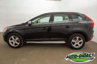 Volvo Xc-60 2.0T Automaat Clima Leder Momentum picture 37