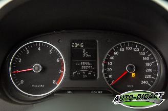 Volkswagen Polo 1.4-16V Clima Comfortline picture 6