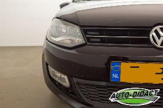 Volkswagen Polo 1.4-16V Clima Comfortline picture 26