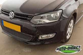 Volkswagen Polo 1.4-16V Clima Comfortline picture 23