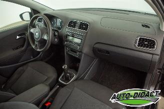 Volkswagen Polo 1.4-16V Clima Comfortline picture 15