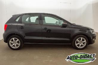 Volkswagen Polo 1.4-16V Clima Comfortline picture 32