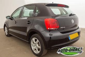 Volkswagen Polo 1.4-16V Clima Comfortline picture 3