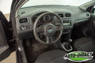 Volkswagen Polo 1.4-16V Clima Comfortline picture 20