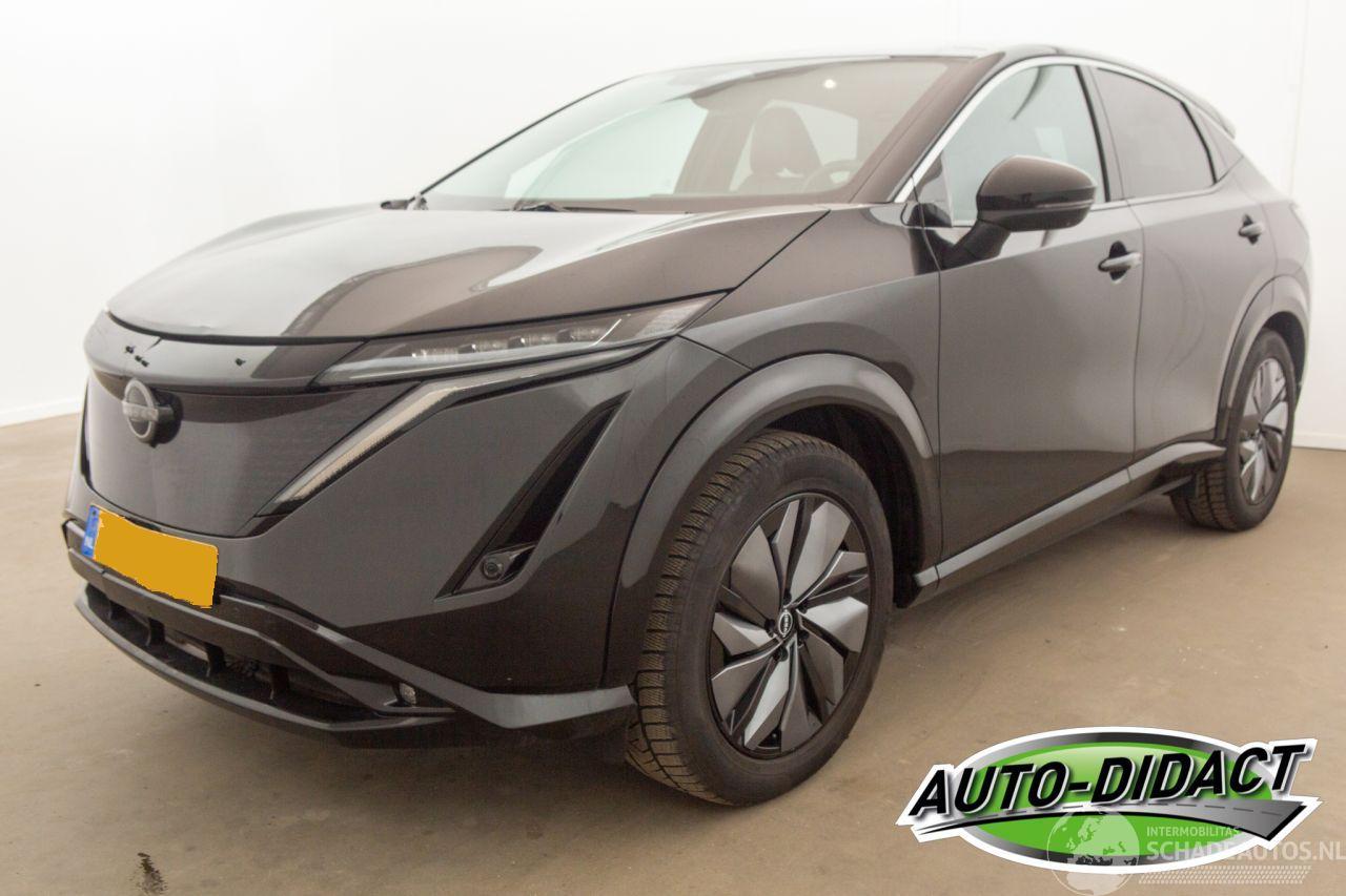 Nissan Ariya 66 kWh Advantage Edition Plus
