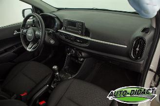 Kia Picanto 1.0 DPi 5p. Airco ComfortLine picture 17