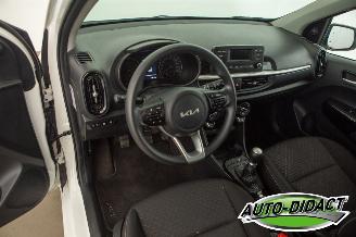 Kia Picanto 1.0 DPi 5p. Airco ComfortLine picture 22