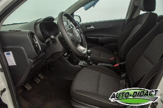 Kia Picanto 1.0 DPi 5p. Airco ComfortLine picture 23