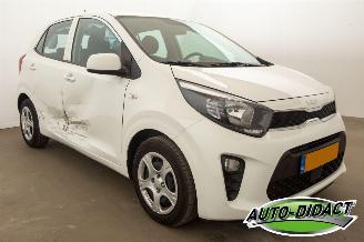 Kia Picanto 1.0 DPi 5p. Airco ComfortLine picture 2