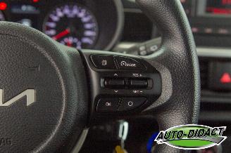 Kia Picanto 1.0 DPi 5p. Airco ComfortLine picture 16