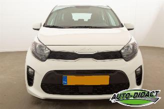 Kia Picanto 1.0 DPi 5p. Airco ComfortLine picture 31