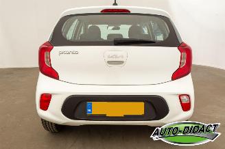Kia Picanto 1.0 DPi 5p. Airco ComfortLine picture 32