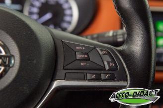 Nissan Micra 1.0 IG-T Automaat Navi Camera Tekna picture 16