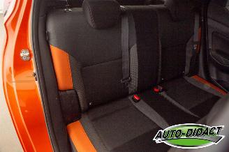 Nissan Micra 1.0 IG-T Automaat Navi Camera Tekna picture 22