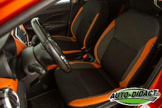 Nissan Micra 1.0 IG-T Automaat Navi Camera Tekna picture 26