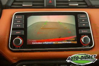 Nissan Micra 1.0 IG-T Automaat Navi Camera Tekna picture 8