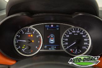 Nissan Micra 1.0 IG-T Automaat Navi Camera Tekna picture 6