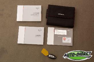 Nissan Micra 1.0 IG-T Automaat Navi Camera Tekna picture 31