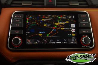 Nissan Micra 1.0 IG-T Automaat Navi Camera Tekna picture 7