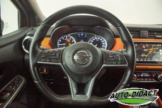 Nissan Micra 1.0 IG-T Automaat Navi Camera Tekna picture 5