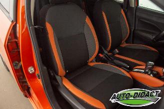 Nissan Micra 1.0 IG-T Automaat Navi Camera Tekna picture 21