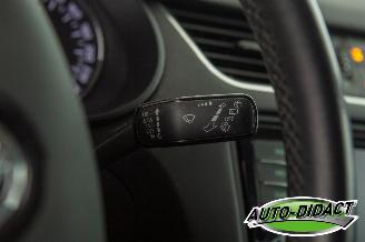 Skoda Octavia 1.6 TDI Clima Navi Greentech Ambition Business picture 18