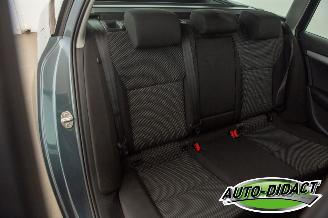 Skoda Octavia 1.6 TDI Clima Navi Greentech Ambition Business picture 22