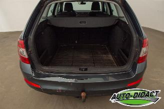 Skoda Octavia 1.6 TDI Clima Navi Greentech Ambition Business picture 34