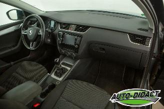 Skoda Octavia 1.6 TDI Clima Navi Greentech Ambition Business picture 19