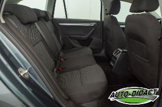 Skoda Octavia 1.6 TDI Clima Navi Greentech Ambition Business picture 23