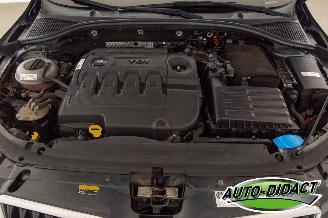 Skoda Octavia 1.6 TDI Clima Navi Greentech Ambition Business picture 31