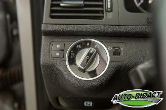 Mercedes C-klasse C180 CDI Clima BlueEFFICIENCY picture 14