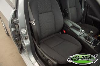 Mercedes C-klasse C180 CDI Clima BlueEFFICIENCY picture 21