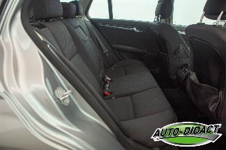 Mercedes C-klasse C180 CDI Clima BlueEFFICIENCY picture 23