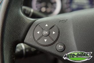 Mercedes C-klasse C180 CDI Clima BlueEFFICIENCY picture 15