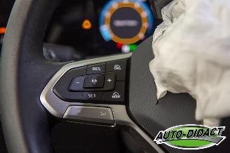 Volkswagen Golf 1.5 eTSI Automaat 34.921 km NAP Camera Life Edition picture 12