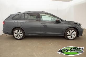 Volkswagen Golf 1.5 eTSI Automaat 34.921 km NAP Camera Life Edition picture 34