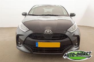 Toyota Yaris 1.5 Hybrid Automaat Navi Camera 115 Business Plus picture 35