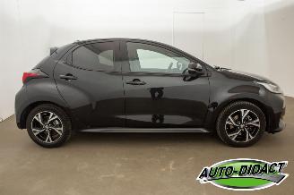 Toyota Yaris 1.5 Hybrid Automaat Navi Camera 115 Business Plus picture 39