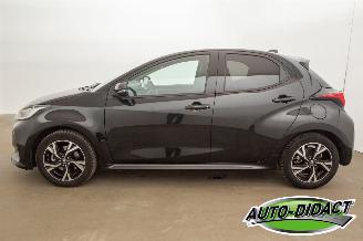 Toyota Yaris 1.5 Hybrid Automaat Navi Camera 115 Business Plus picture 38