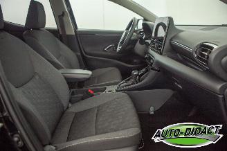 Toyota Yaris 1.5 Hybrid Automaat Navi Camera 115 Business Plus picture 22