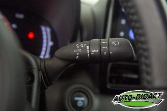 Toyota Yaris 1.5 Hybrid Automaat Navi Camera 115 Business Plus picture 20