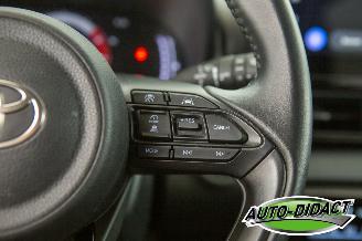 Toyota Yaris 1.5 Hybrid Automaat Navi Camera 115 Business Plus picture 18