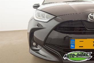 Toyota Yaris 1.5 Hybrid Automaat Navi Camera 115 Business Plus picture 40