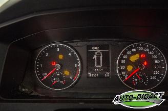 Volkswagen Transporter 2.0 TDI L1H1 Airco picture 6