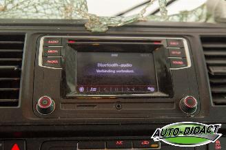 Volkswagen Transporter 2.0 TDI L1H1 Airco picture 7