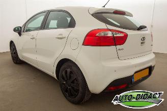 Kia Rio 1.2 CVVT Clima Motorschade Super Pack picture 3